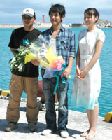 木村拓哉が長澤まさみと初共演、東野圭吾「マスカレード・ホテル」映画化