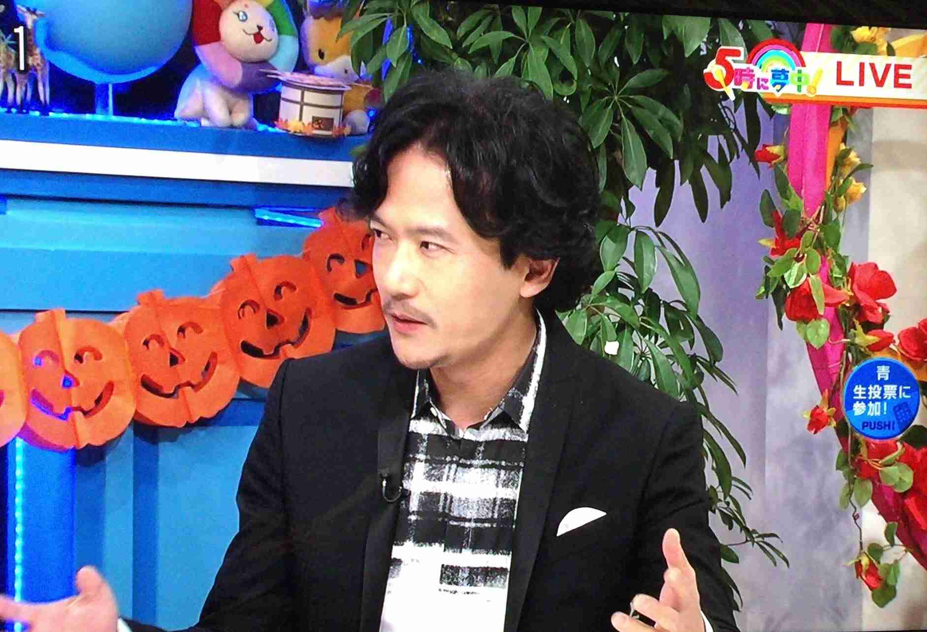 稲垣吾郎がきょう「5時に夢中！」に緊急生出演　ジャニーズ事務所退社後、初の生出演