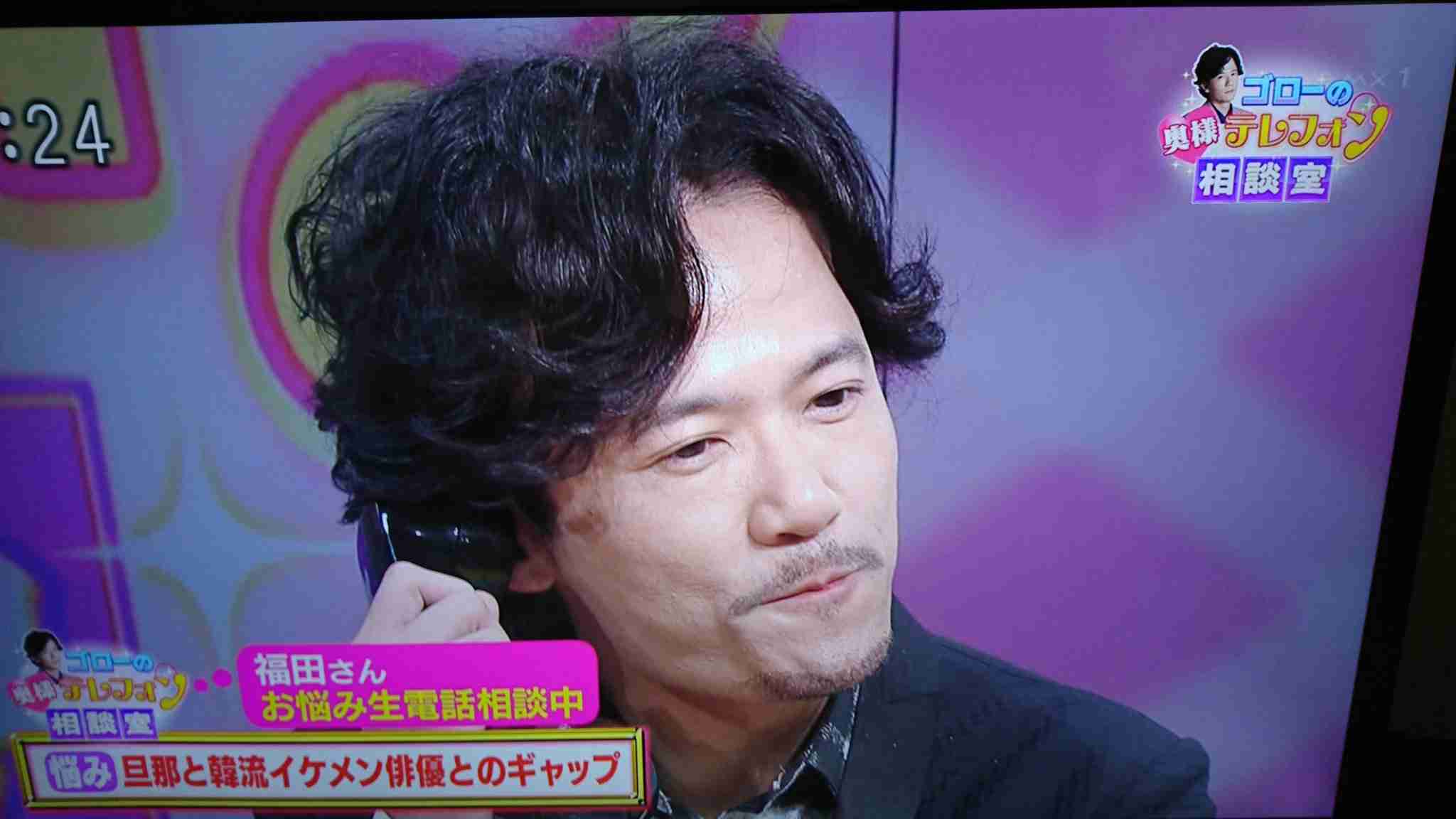 稲垣吾郎がきょう「5時に夢中！」に緊急生出演　ジャニーズ事務所退社後、初の生出演
