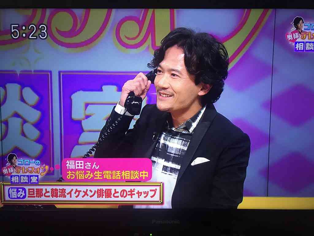 稲垣吾郎がきょう「5時に夢中！」に緊急生出演　ジャニーズ事務所退社後、初の生出演