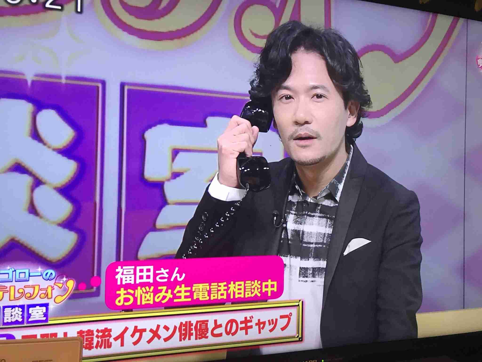 稲垣吾郎がきょう「5時に夢中！」に緊急生出演　ジャニーズ事務所退社後、初の生出演