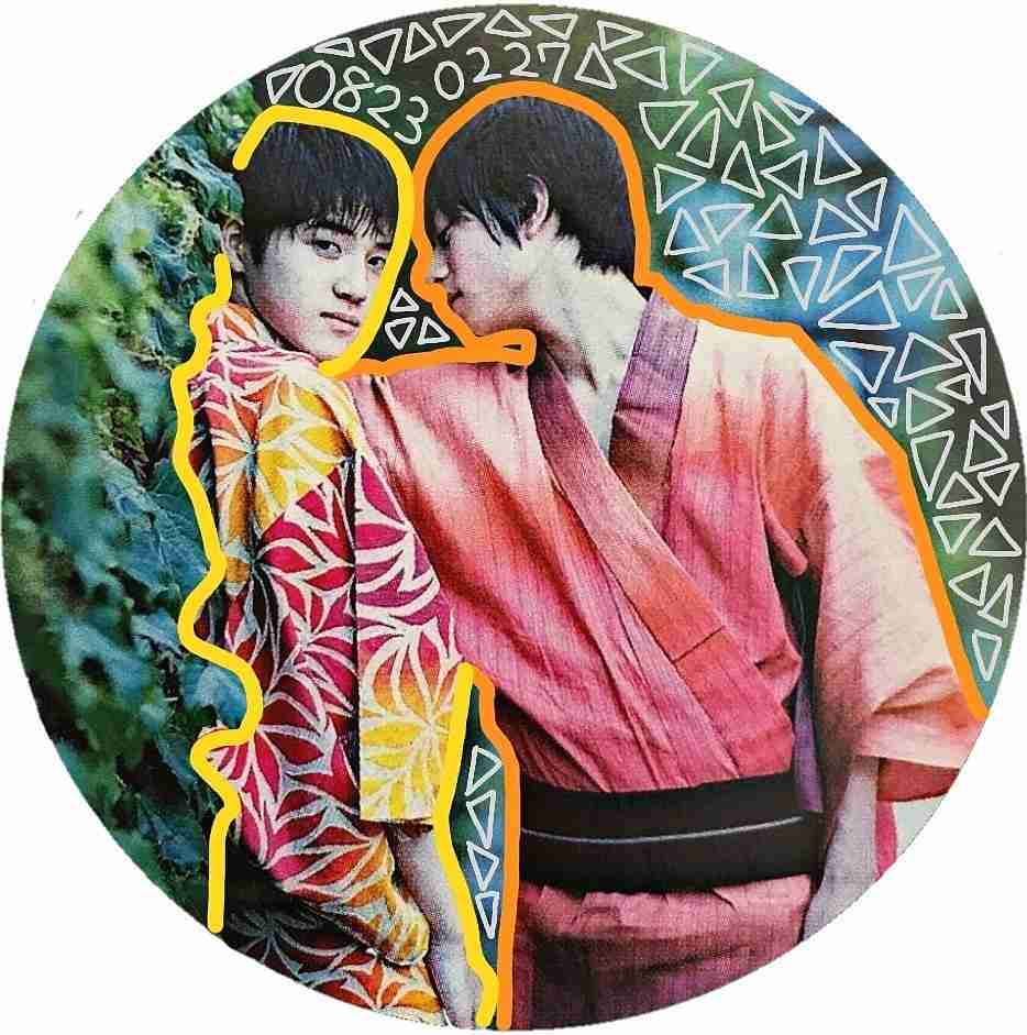 ジャニーズの謎part2