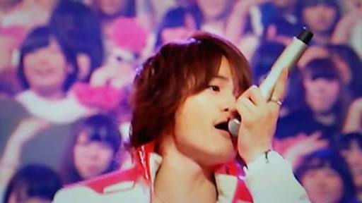 ジャニーズの謎part2