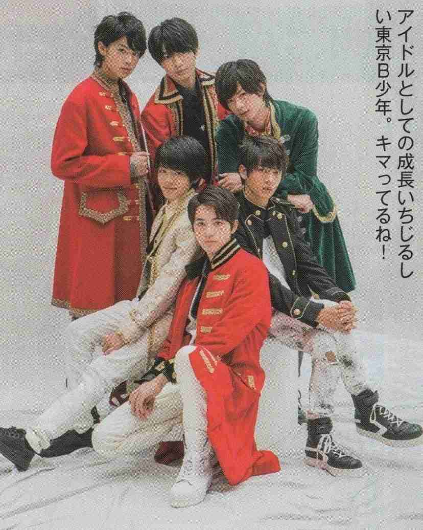 ジャニーズの謎part2