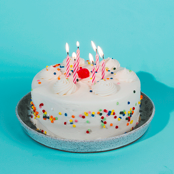 【祝】10月に誕生日を迎える人をお祝いするトピ