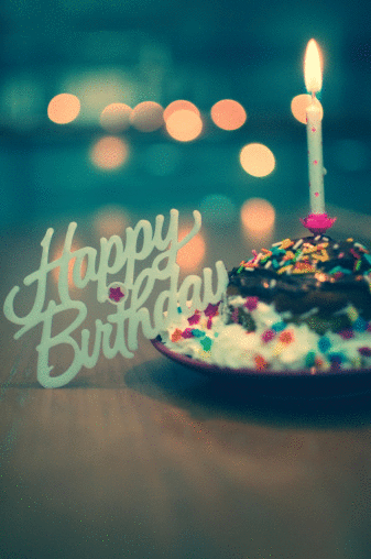 【祝】10月に誕生日を迎える人をお祝いするトピ