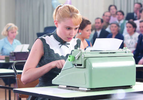 映画(洋画)好きな人