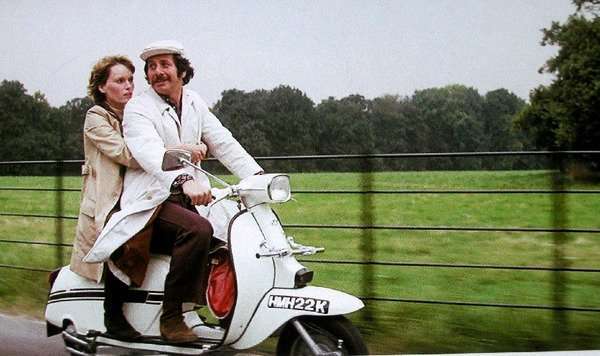 映画(洋画)好きな人