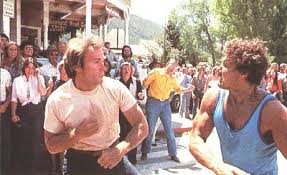 映画(洋画)好きな人