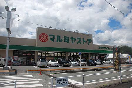 地元のスーパーをひたすら挙げていくトピ(知っていたらプラス)