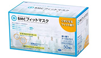 おすすめのマスク