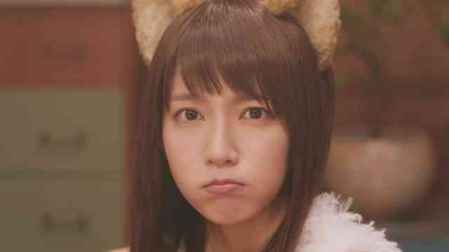 NMB48の山本彩の“けも耳”狐巫姿が可愛すぎるとファンが絶賛 