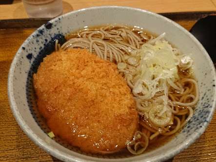 台風だからコロッケ愛を語りたい