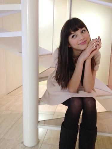 いろんな中条あやみが見たい