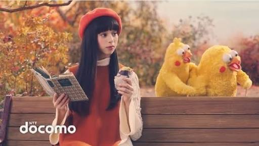 いろんな中条あやみが見たい