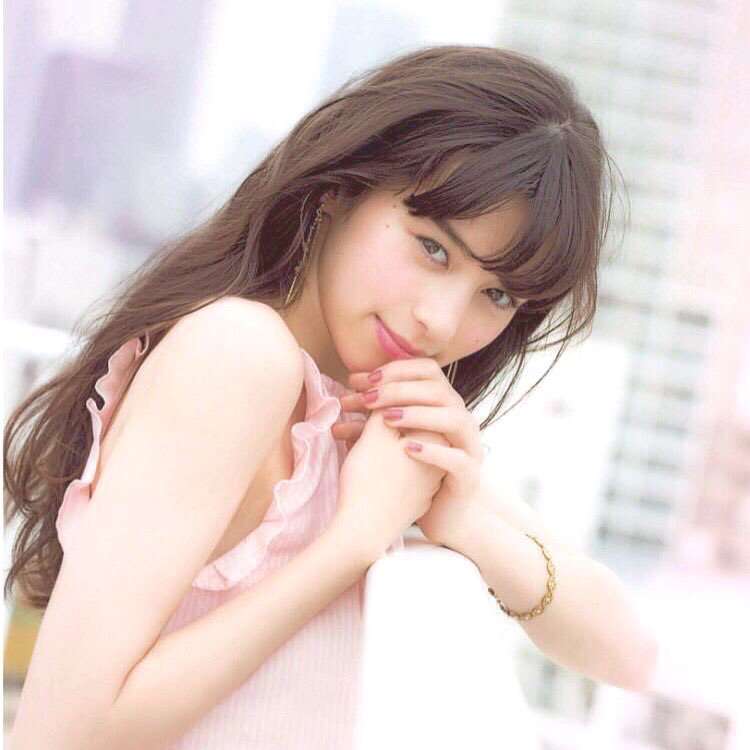 いろんな中条あやみが見たい