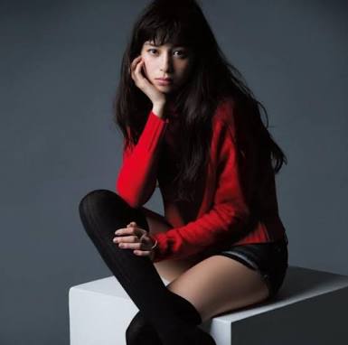 いろんな中条あやみが見たい