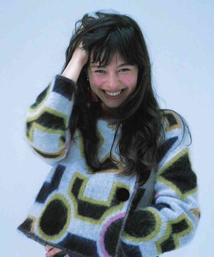 いろんな中条あやみが見たい