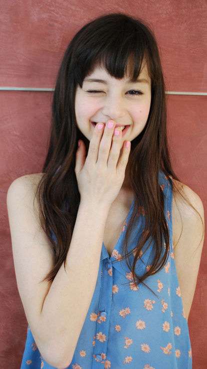 いろんな中条あやみが見たい