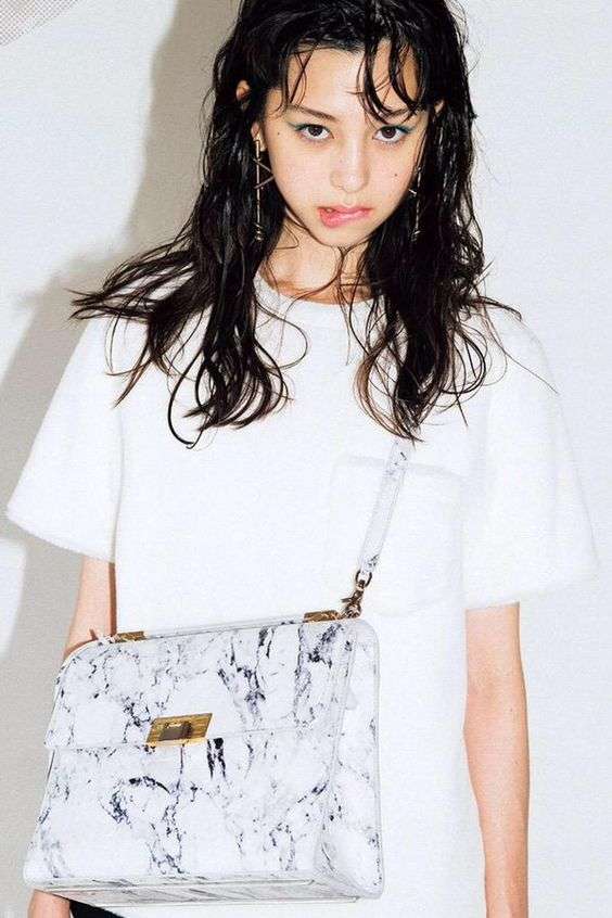 いろんな中条あやみが見たい