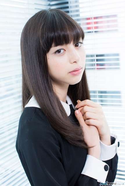 いろんな中条あやみが見たい