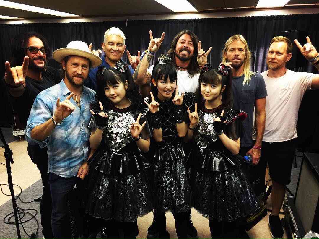 洋楽好きな人が好きな邦楽