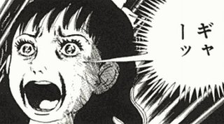 もうとにかく叫び声をあげるトピ