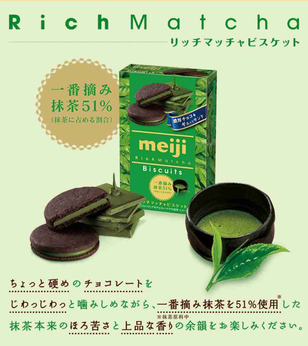最近リピ買いした食べ物♪