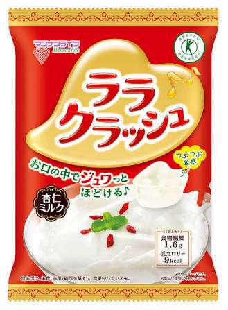 最近リピ買いした食べ物♪