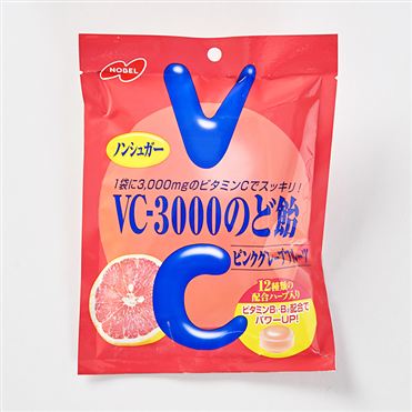 美味しくて効き目のある喉飴教えてください。