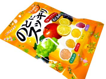 美味しくて効き目のある喉飴教えてください。