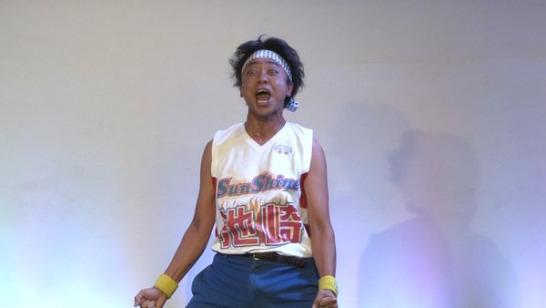 「寒い」をまわりくどく言うトピ