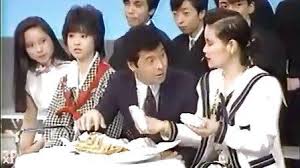 歌番組全盛期を語りたい