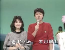 歌番組全盛期を語りたい