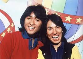 歌番組全盛期を語りたい