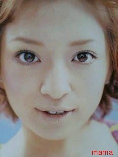 いろんな浜崎あゆみが見たい