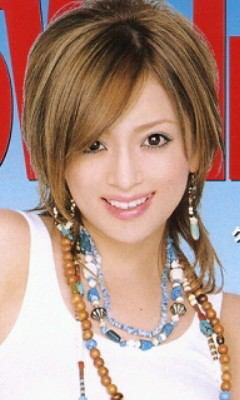 いろんな浜崎あゆみが見たい