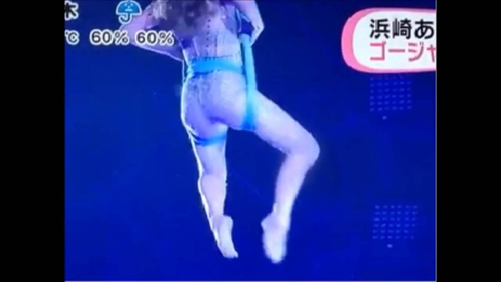 いろんな浜崎あゆみが見たい