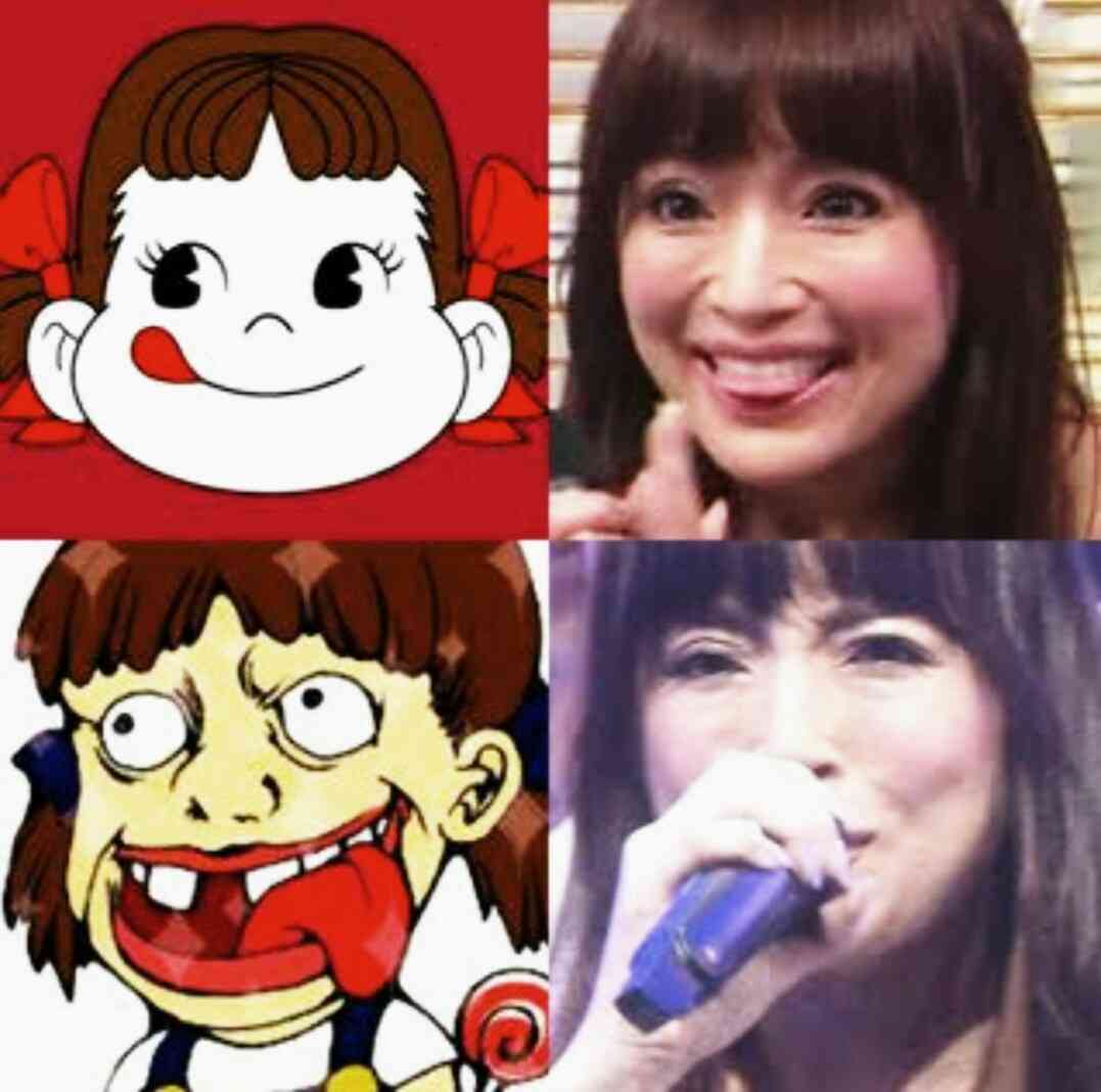 いろんな浜崎あゆみが見たい
