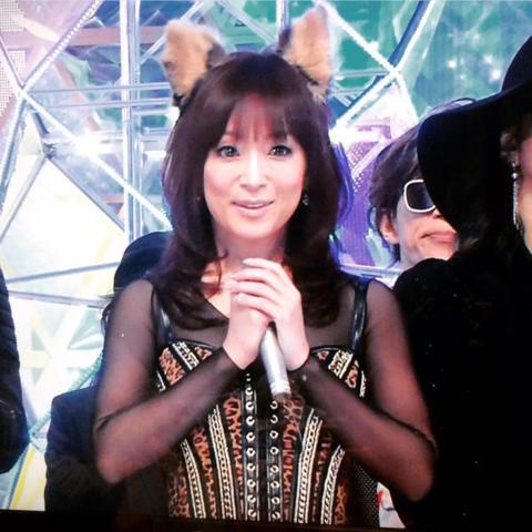 いろんな浜崎あゆみが見たい