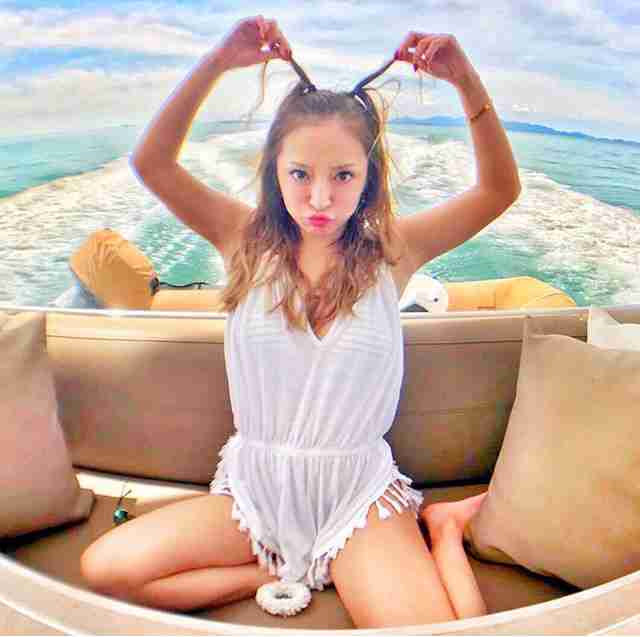 いろんな浜崎あゆみが見たい