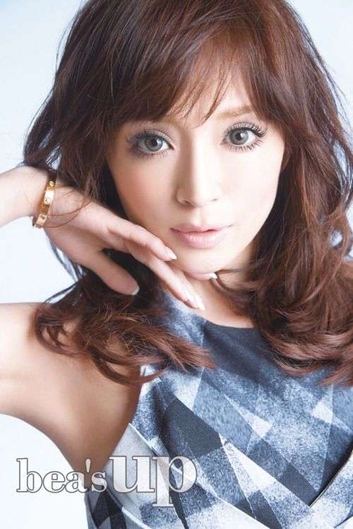 いろんな浜崎あゆみが見たい