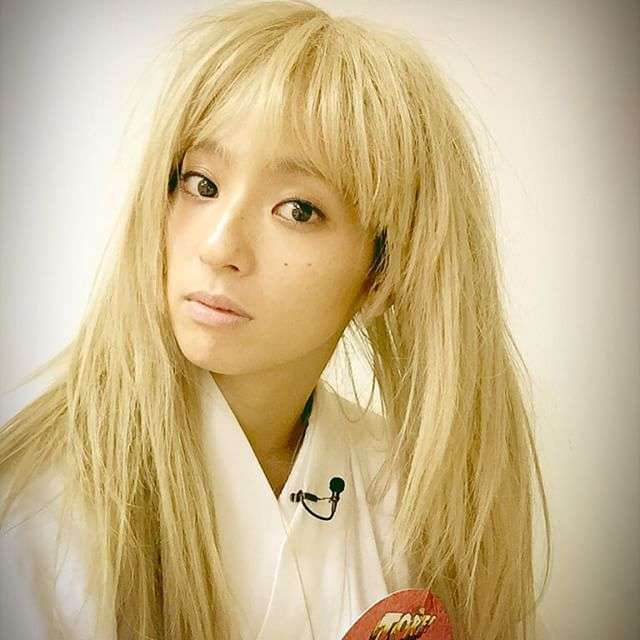 いろんな浜崎あゆみが見たい