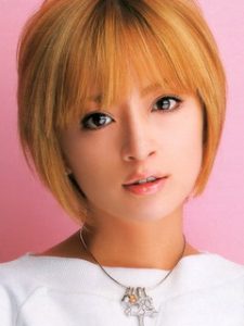 いろんな浜崎あゆみが見たい