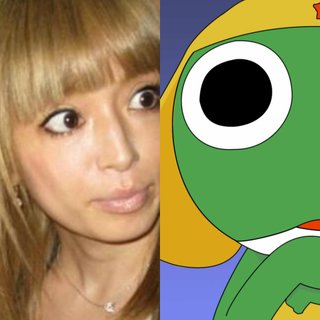 いろんな浜崎あゆみが見たい