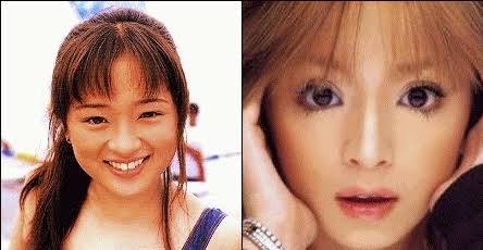 いろんな浜崎あゆみが見たい