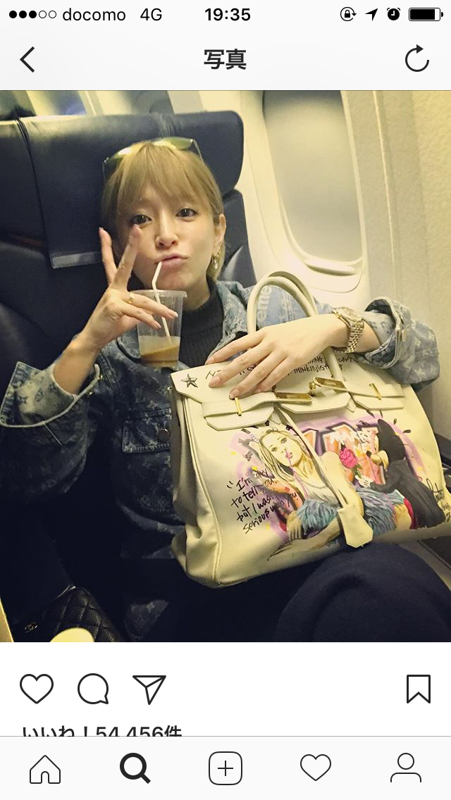 いろんな浜崎あゆみが見たい