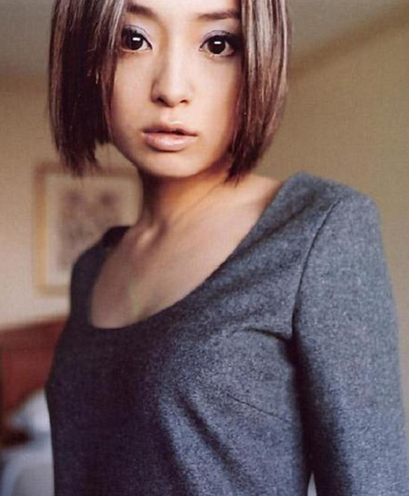 いろんな浜崎あゆみが見たい