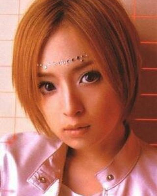 いろんな浜崎あゆみが見たい