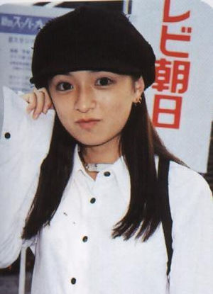 いろんな浜崎あゆみが見たい